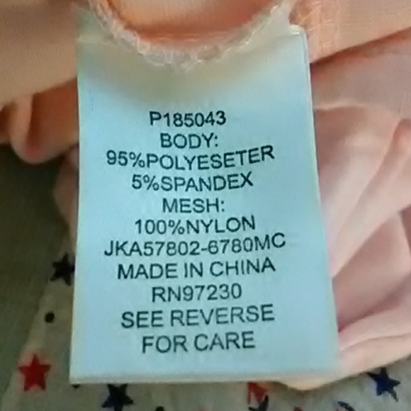 Mother and daughter tops with pearl accents - Picture 6 of 7